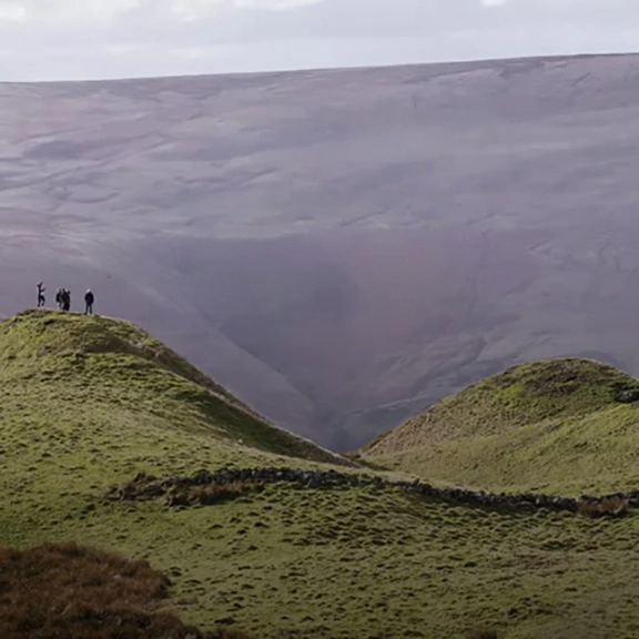 THE HIKE SOCIETY