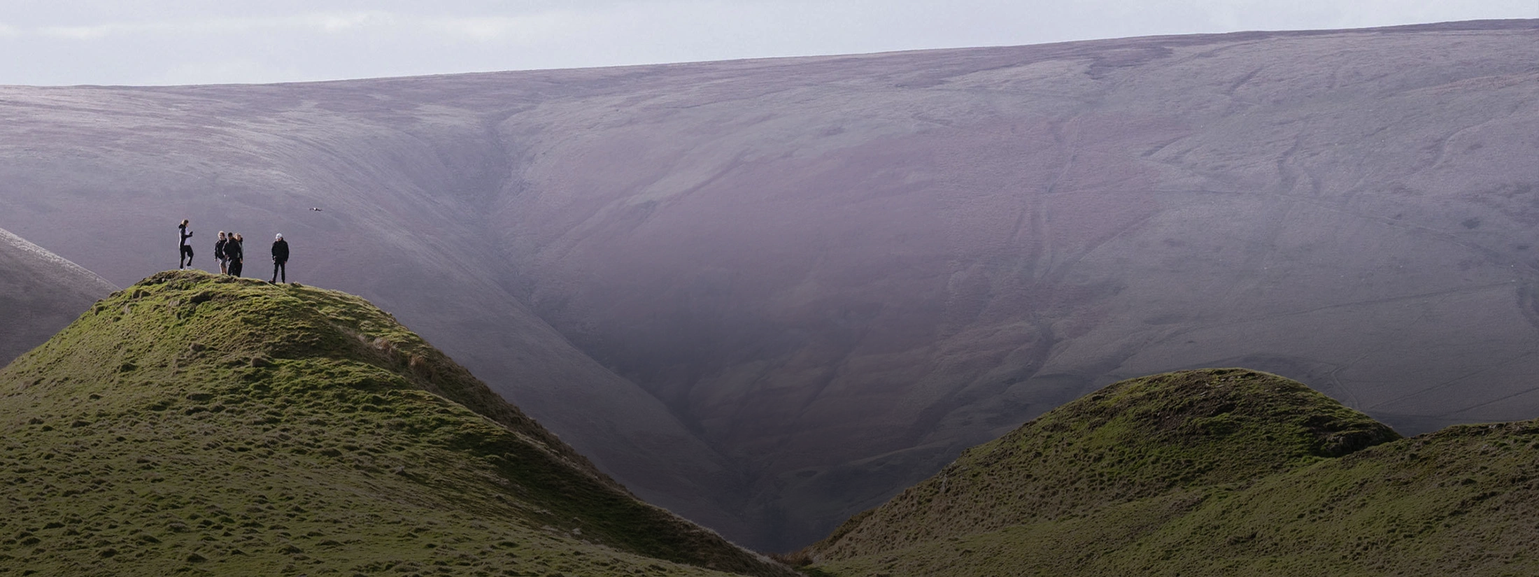 THE HIKE SOCIETY