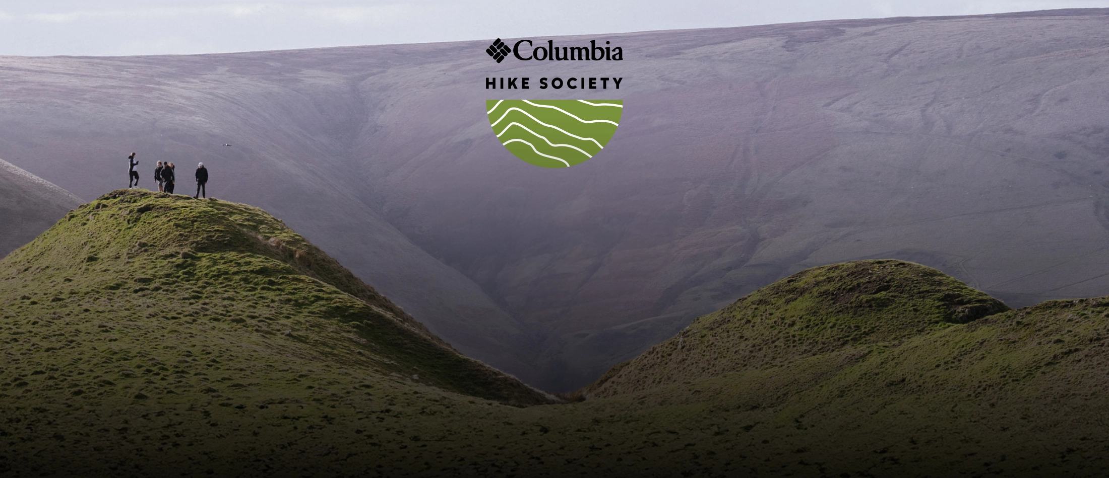THE HIKE SOCIETY