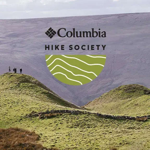 THE HIKE SOCIETY