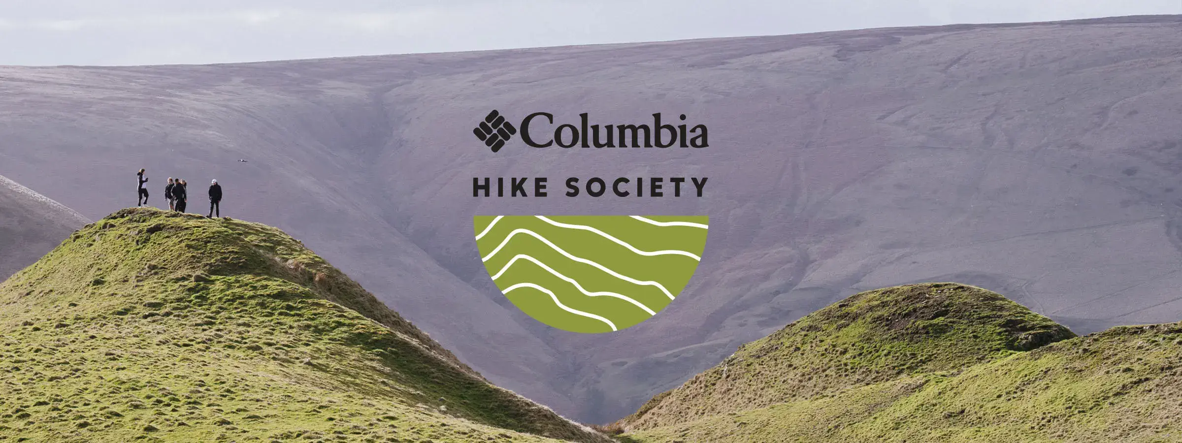 THE HIKE SOCIETY