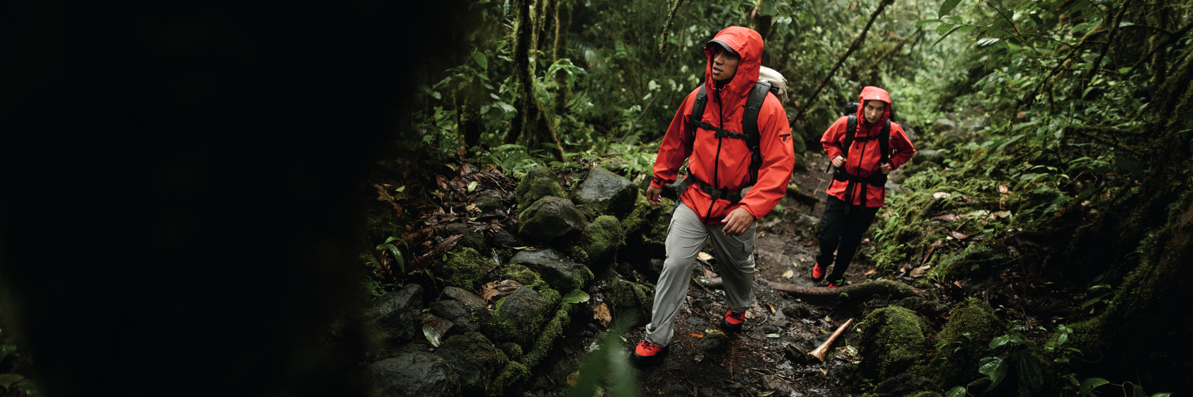 THE HIKE SOCIETY