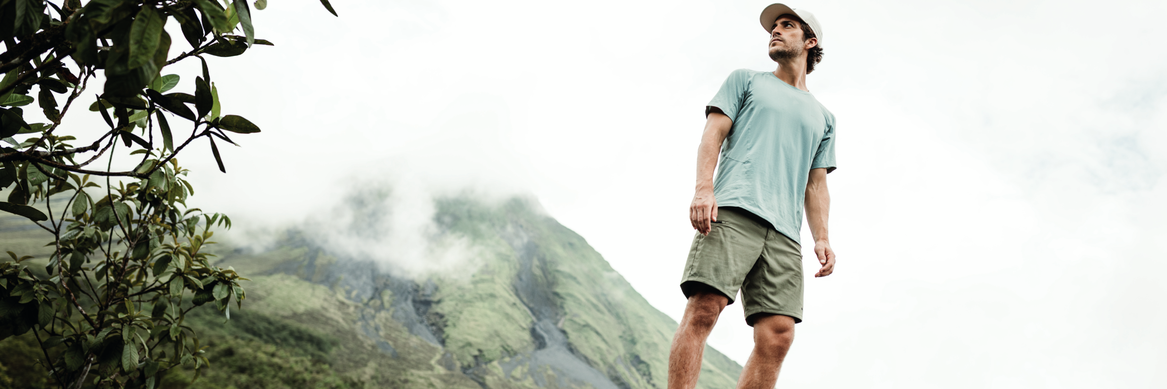 THE HIKE SOCIETY