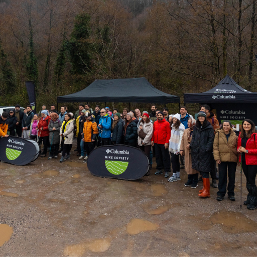 Doğa Yürüyüşü ve Tırmanış